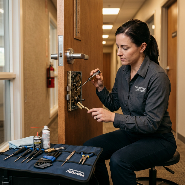 Manutenção Preventiva